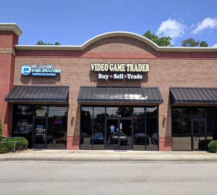 Video Game Trader LLC (Buford,&nbspGA)